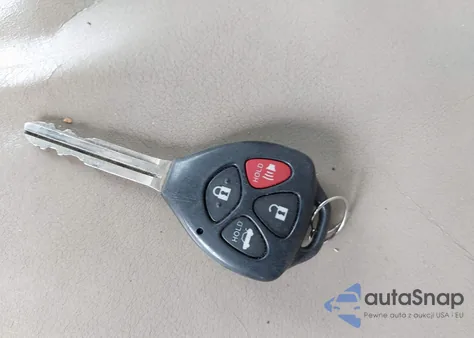 2009 Toyota Avalon Xls z USA, uszkodzony, nr VIN 4T1BK36B09U347570